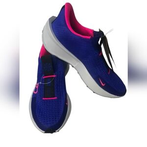 Nike Interact Run EasyOn Women's Sneakers US Size 6.5